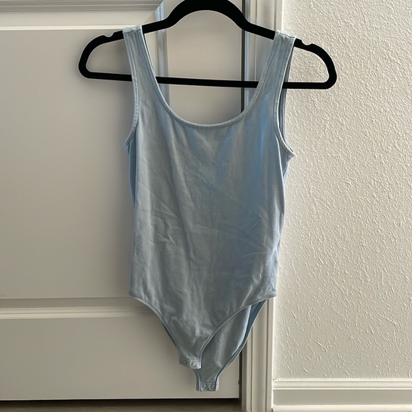 Gap Bodysuit - Picture 1 of 3